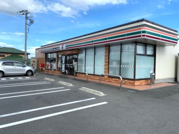 セブンイレブン 安中原市店(1000m)-徒歩約13分
