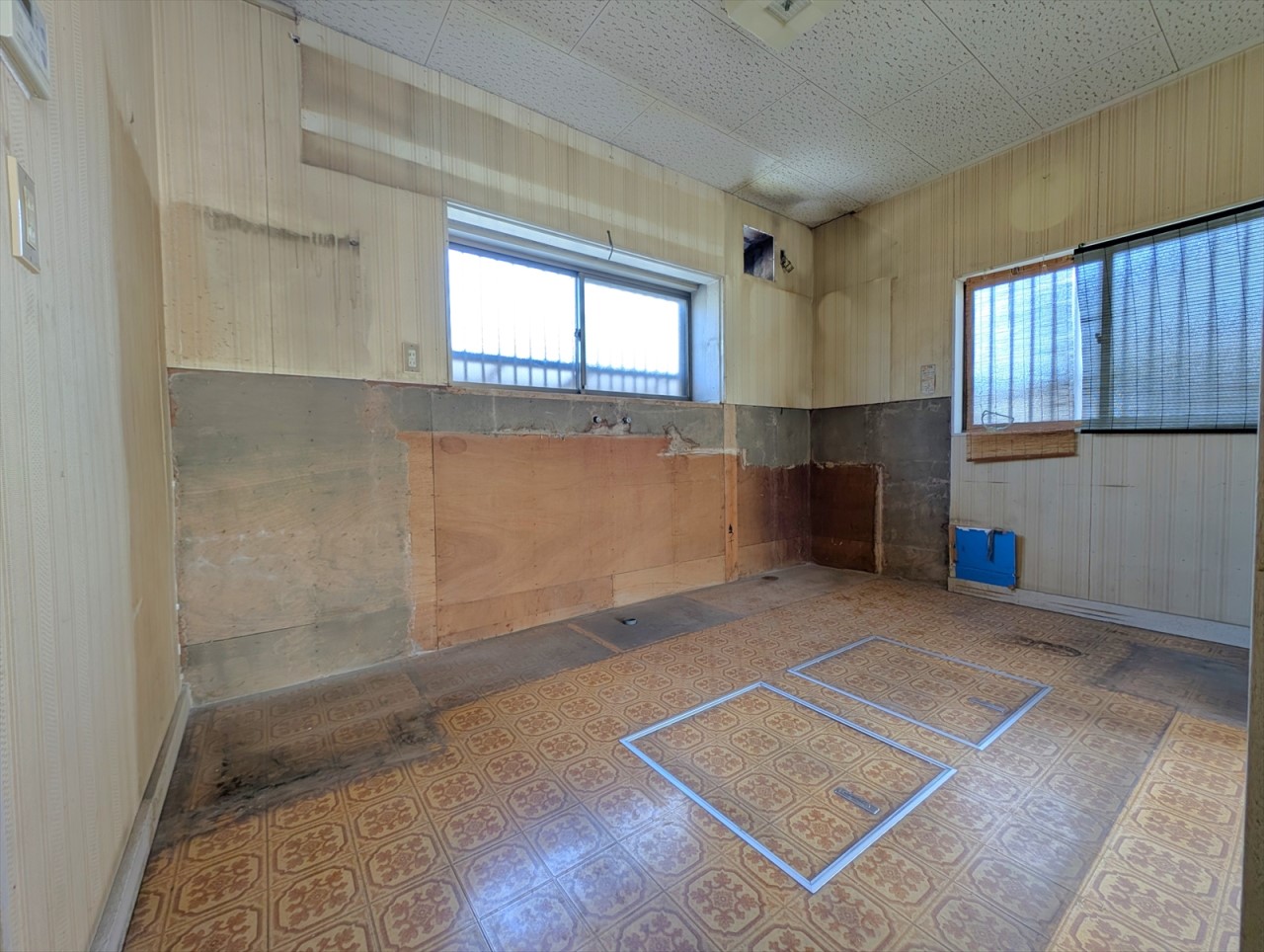 リフォーム完了は11月予定です！！リフォーム前でもいつでも内覧できます♪（※リフォーム前の写真です）