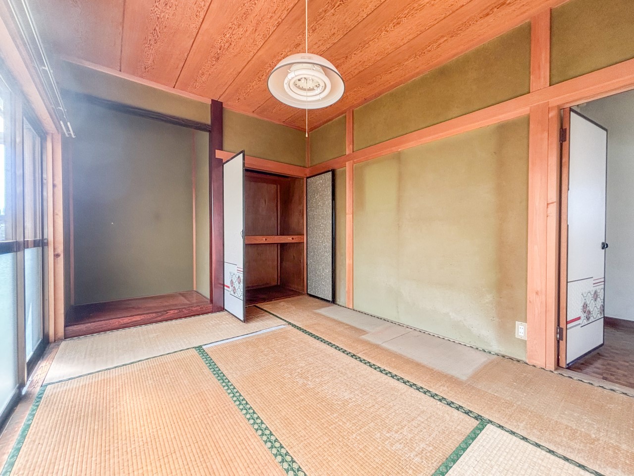 ※リフォーム前の写真です。R7年9月撮影