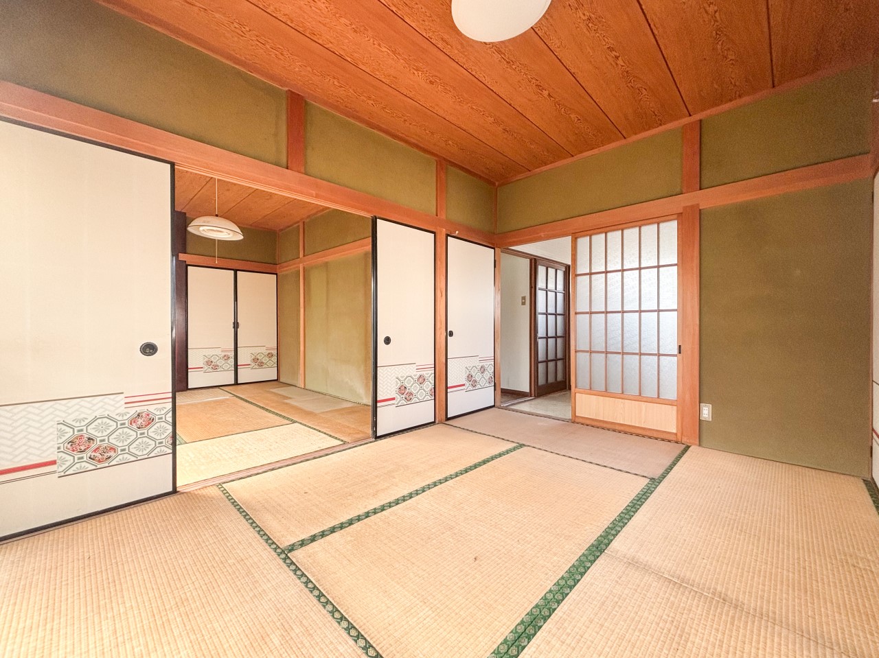 ※リフォーム前の写真です。R7年9月撮影