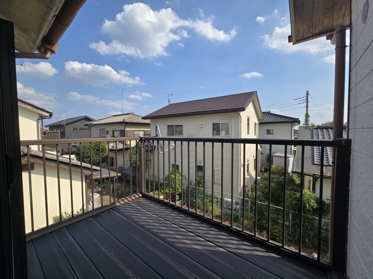 ※リフォーム前の写真です。R7年9月撮影