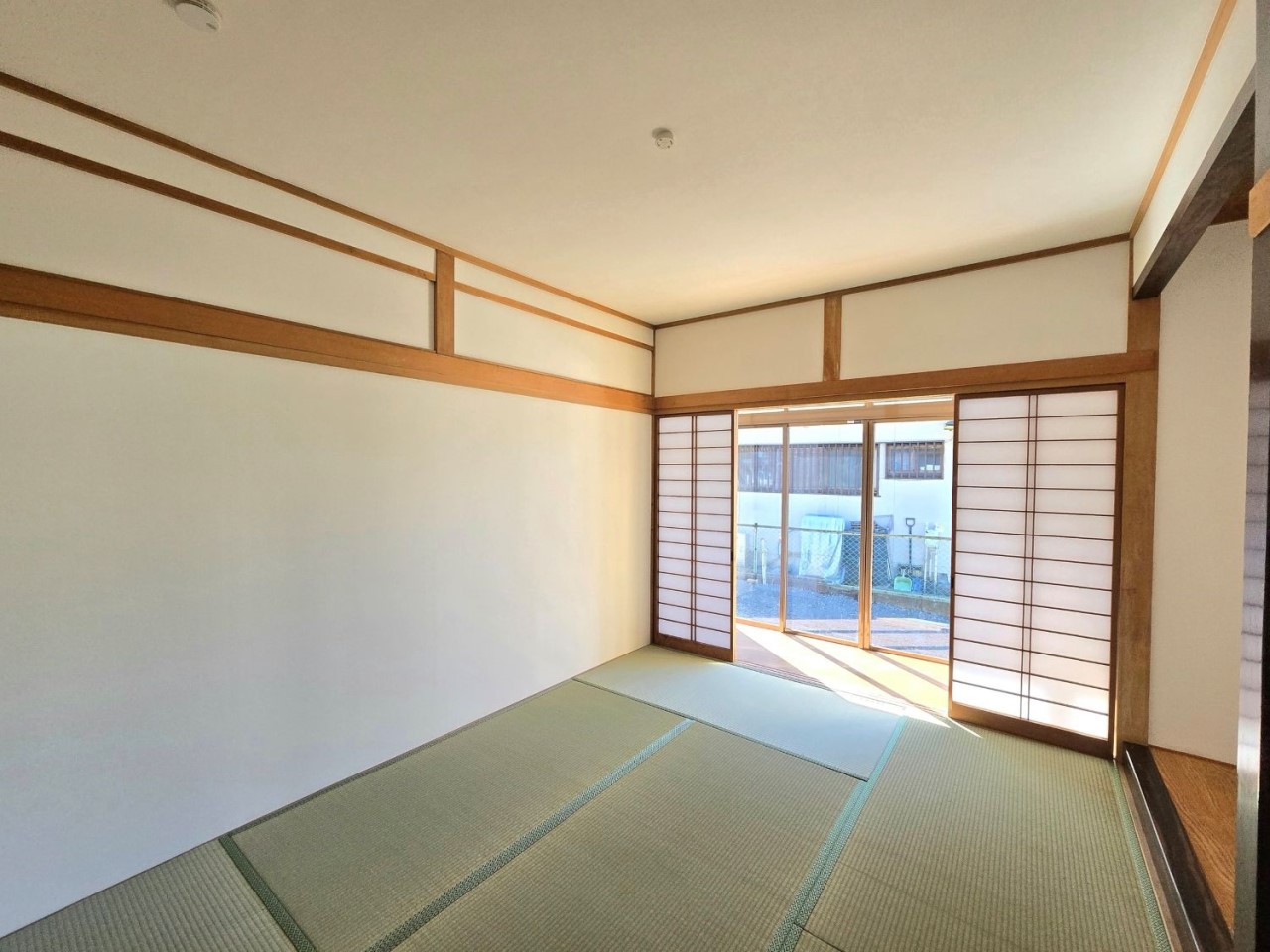 ※リフォーム後写真（2026年3月撮影）