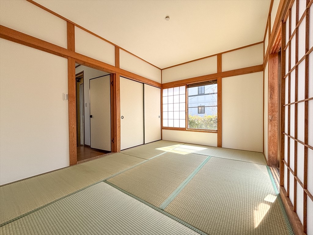 ※リフォーム後写真（2026年4月撮影）