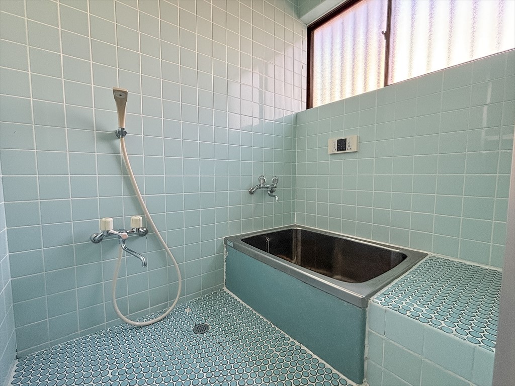 【浴室】浴室はリフォーム予定です♪（2026年2月撮影）※リフォーム前写真