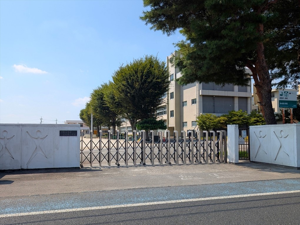 宮の原小学校(800m)-小学校が近いので通学も安心です♪