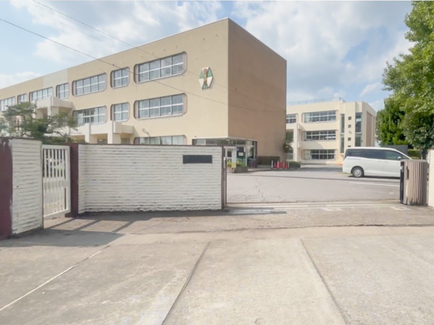 宇都宮市立豊郷中央小学校(2000m)-