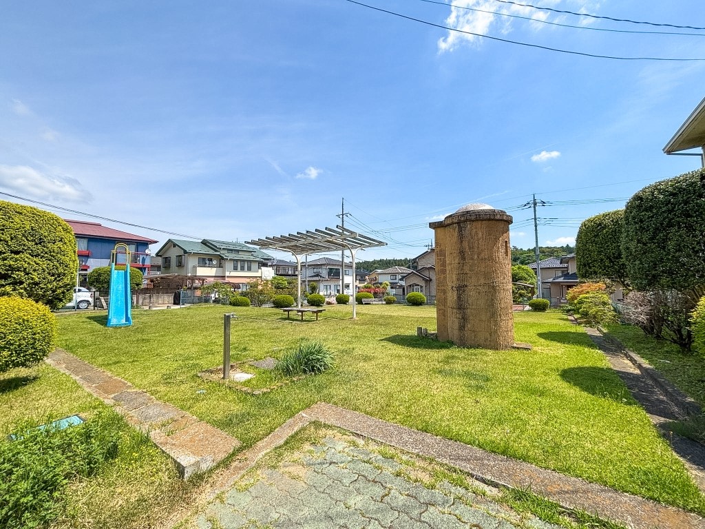 すずらん公園(10m)-
