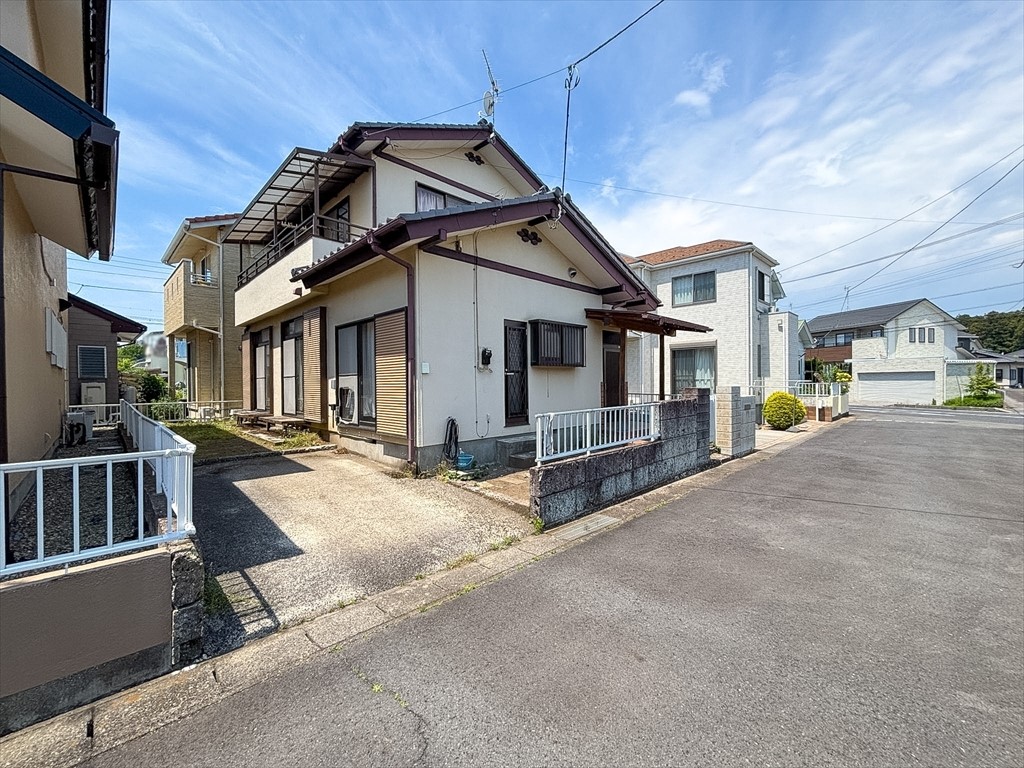 現況販売となります。撮影日2026/5