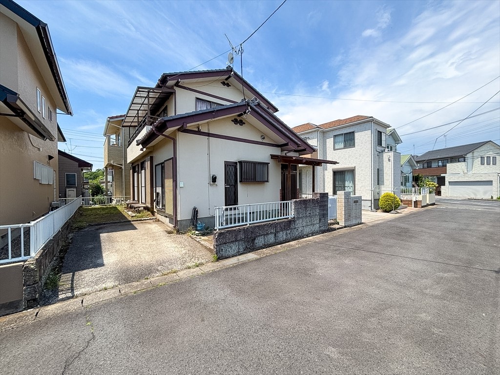 現況販売となります。撮影日2026/5