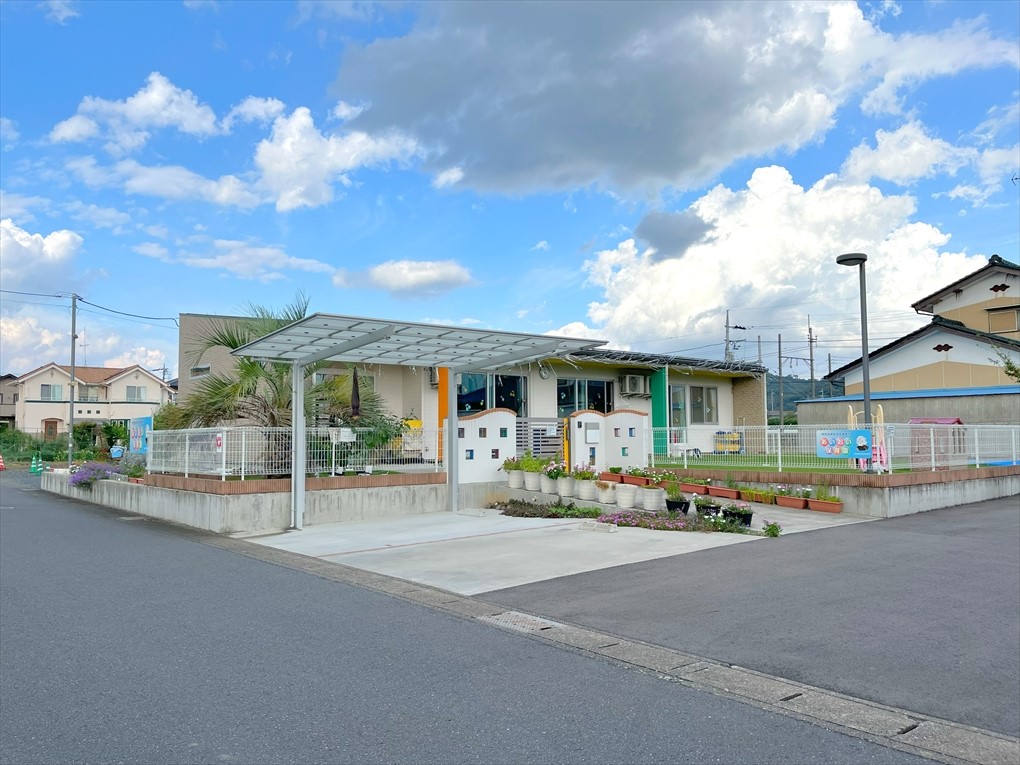 あいおい保育園(220m)-