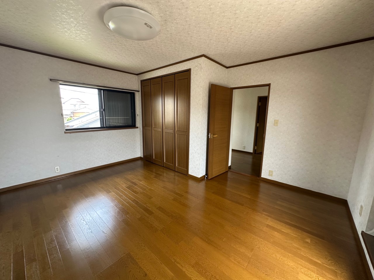 （2025年7月撮影）※リフォーム前の写真です