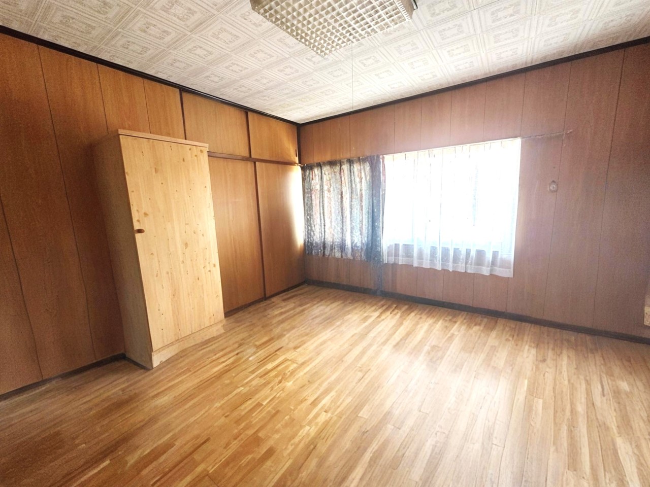 ■現地見学会開催中です！！お気軽にお問い合わせください♪現地内観（R7年8月撮影）