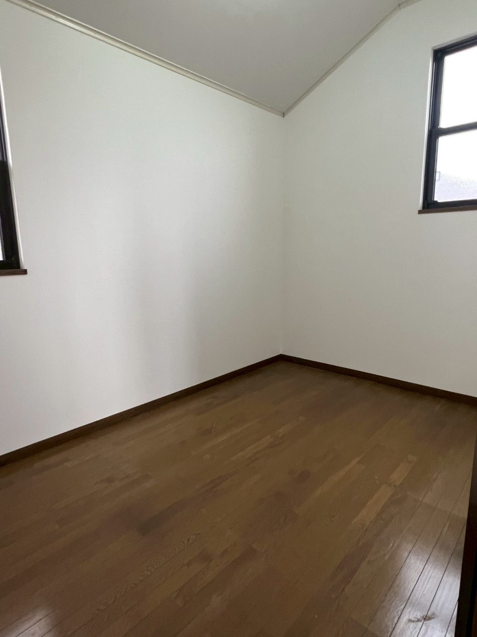 【納戸】※リフォーム後の写真です。（2026年１月撮影）