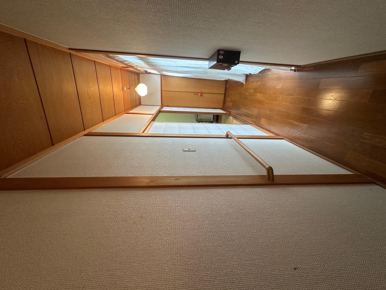 ※リフォーム前の写真です。(2025.8月撮影）