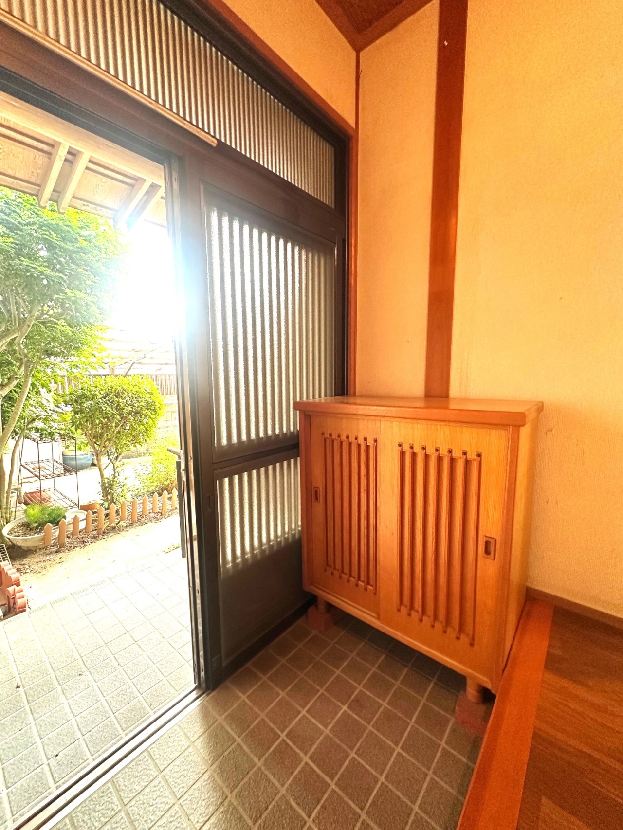 ※リフォーム前の写真です。(2025.8月撮影）