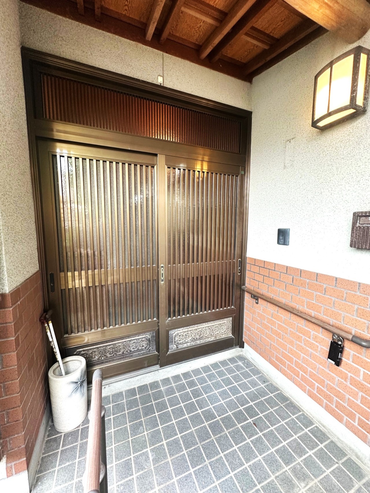 ※リフォーム前の写真です。(2025.8月撮影）