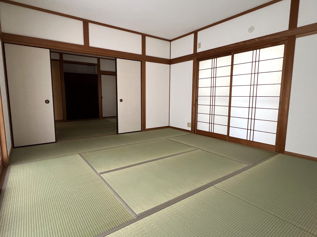 ※リフォーム後の写真です。（２０２５年１１月撮影）