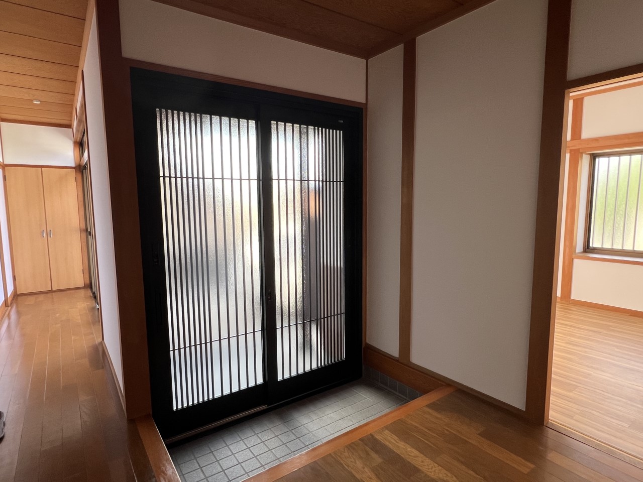 ※リフォーム後の写真です。（２０２５年１１月撮影）