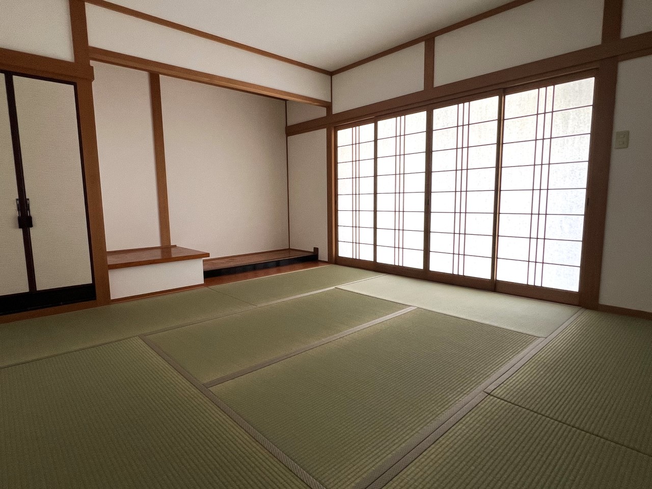 ※リフォーム後の写真です。（２０２５年１１月撮影）