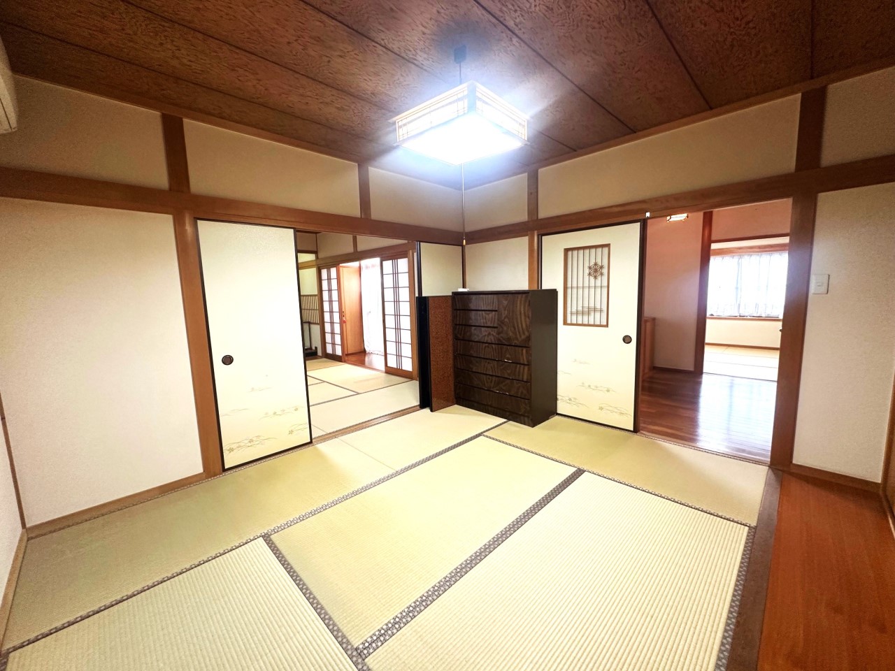 ※リフォーム前の写真です。(2025.8月撮影）