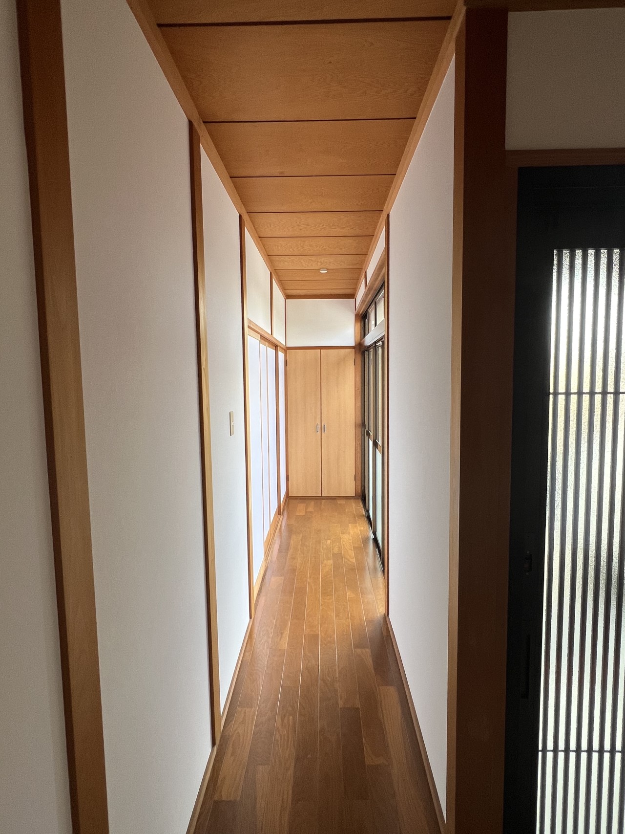 ※リフォーム後の写真です。（２０２５年１１月撮影）