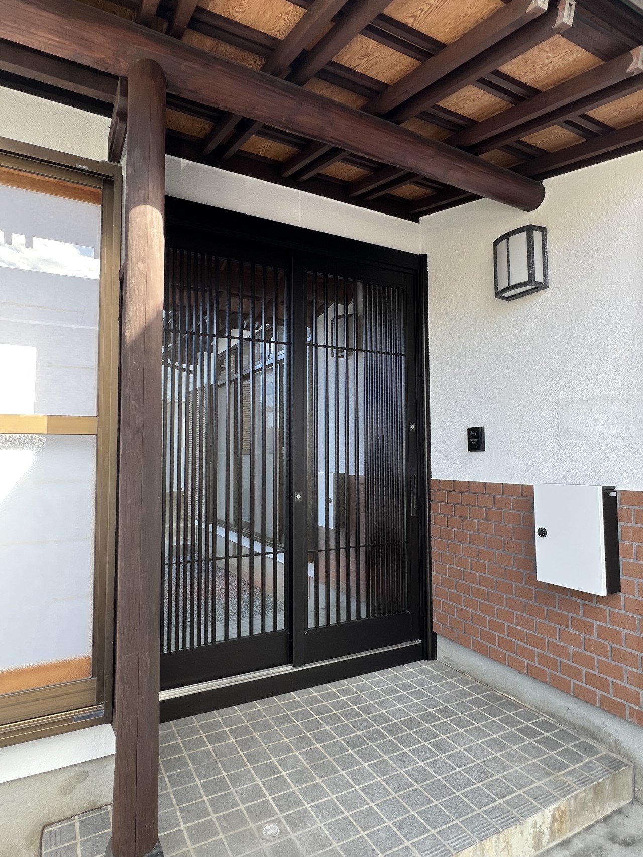 ※リフォーム後の写真です。（２０２５年１１月撮影）