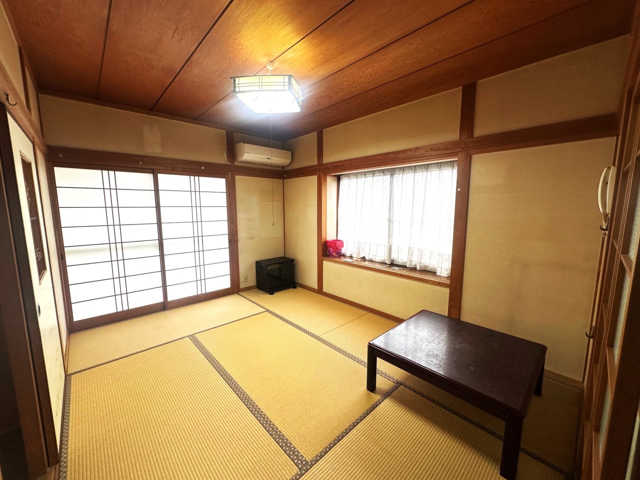 ※リフォーム前の写真です。(2025.8月撮影）
