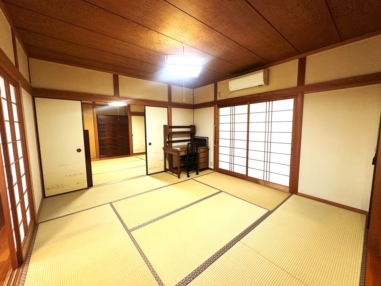 ※リフォーム前の写真です。(2025.8月撮影）