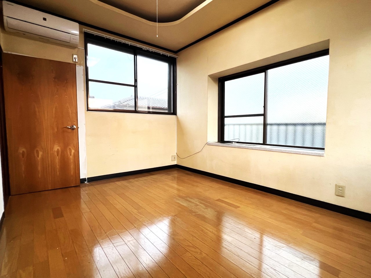 ※現況販売となります