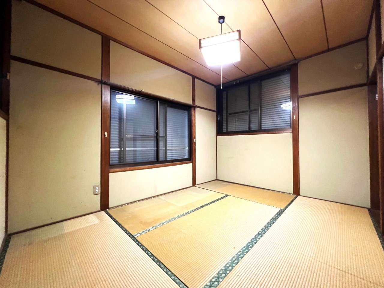 ※現況販売となります