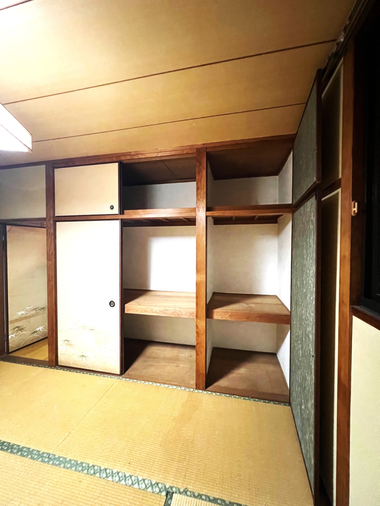 ※現況販売となります