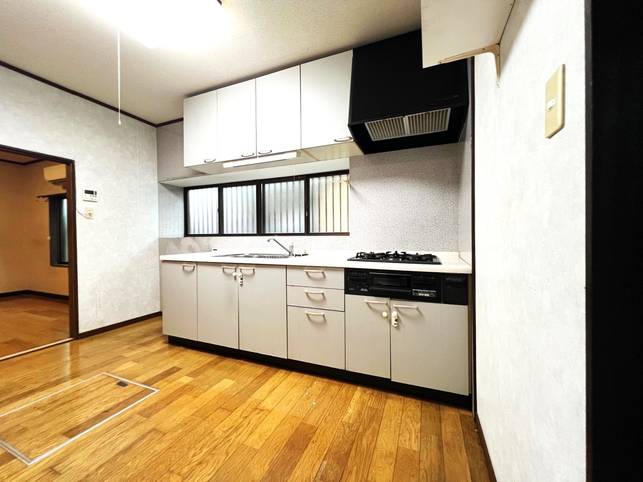 ※現況販売となります