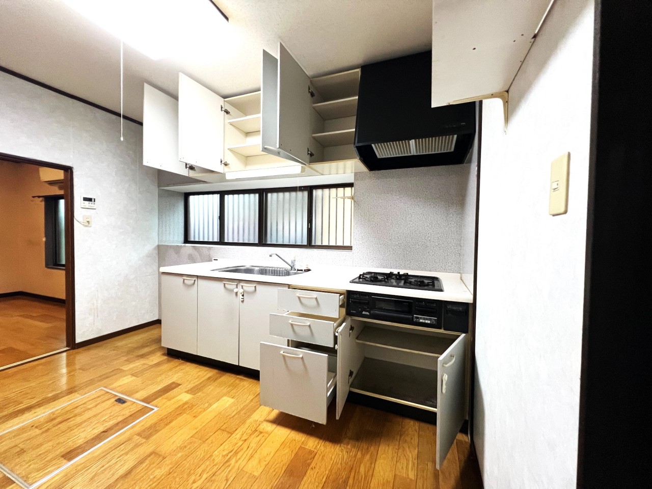 ※現況販売となります