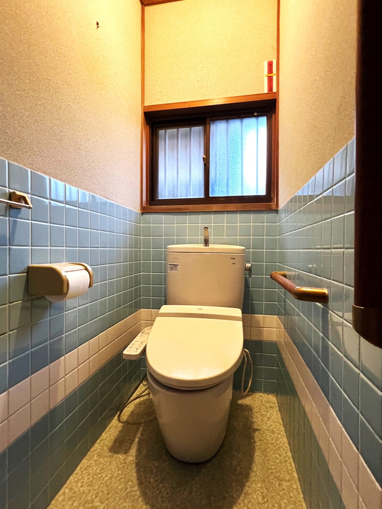 ※現況販売となります