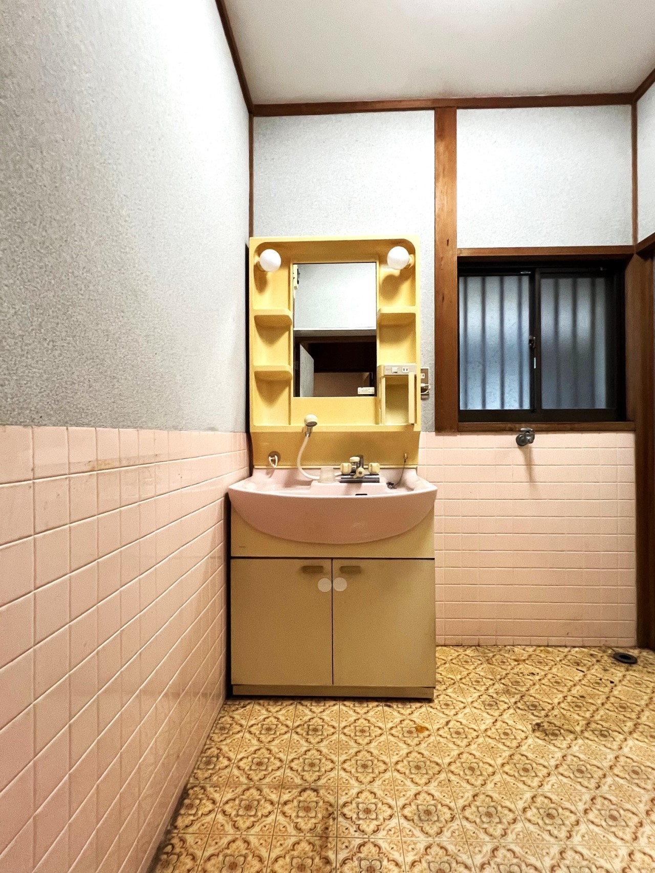 ※現況販売となります