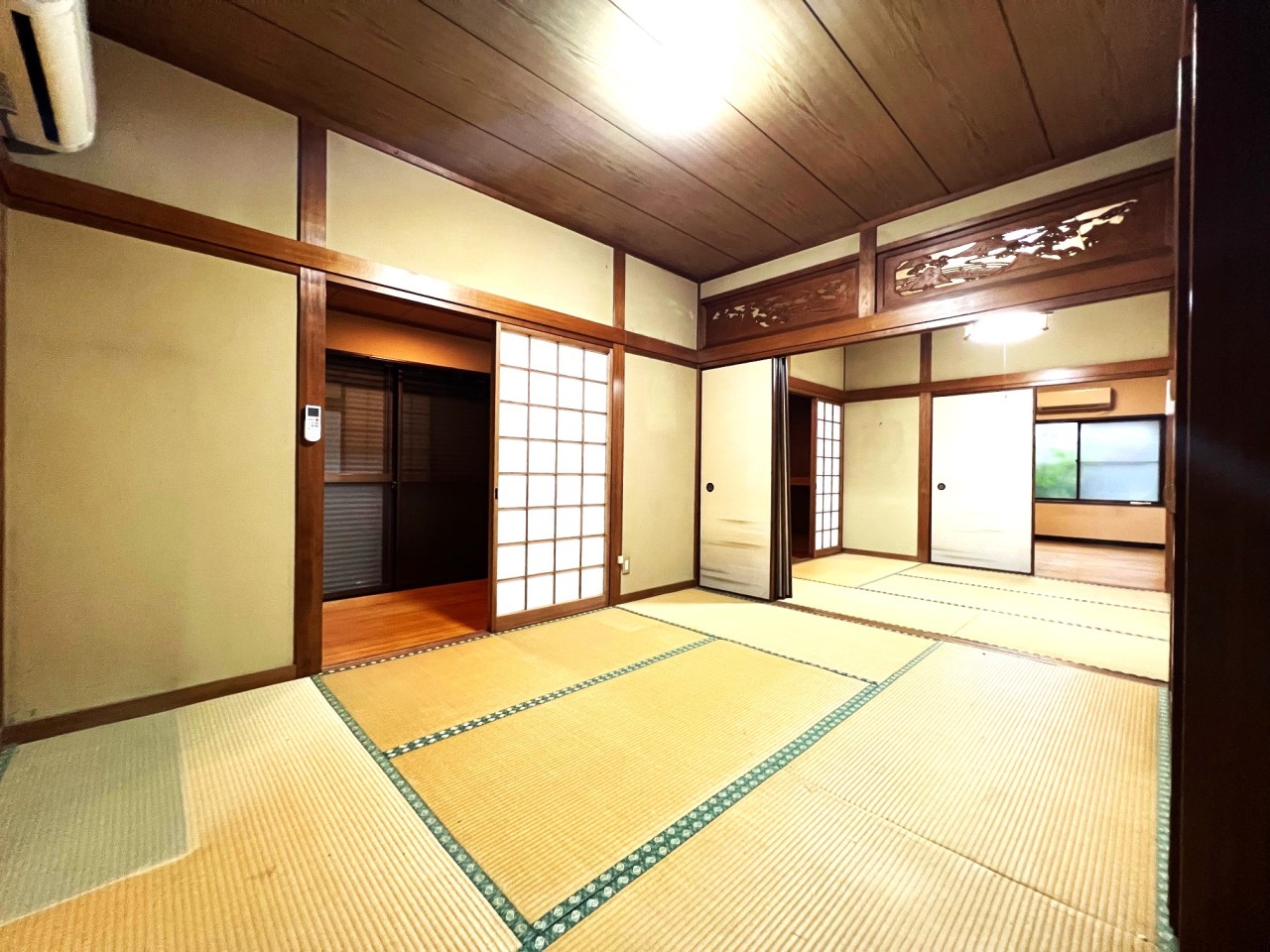 ※現況販売となります