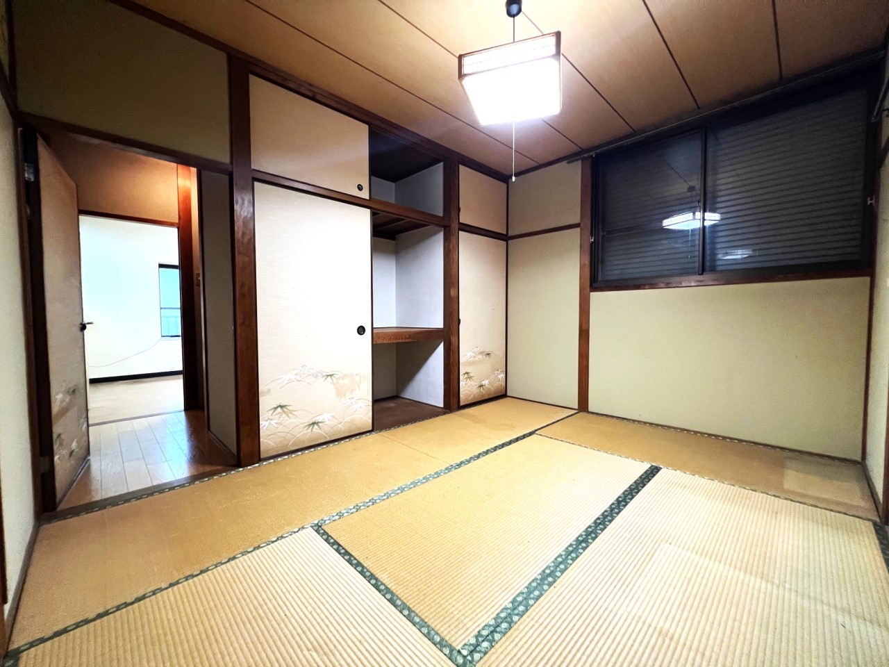 ※現況販売となります