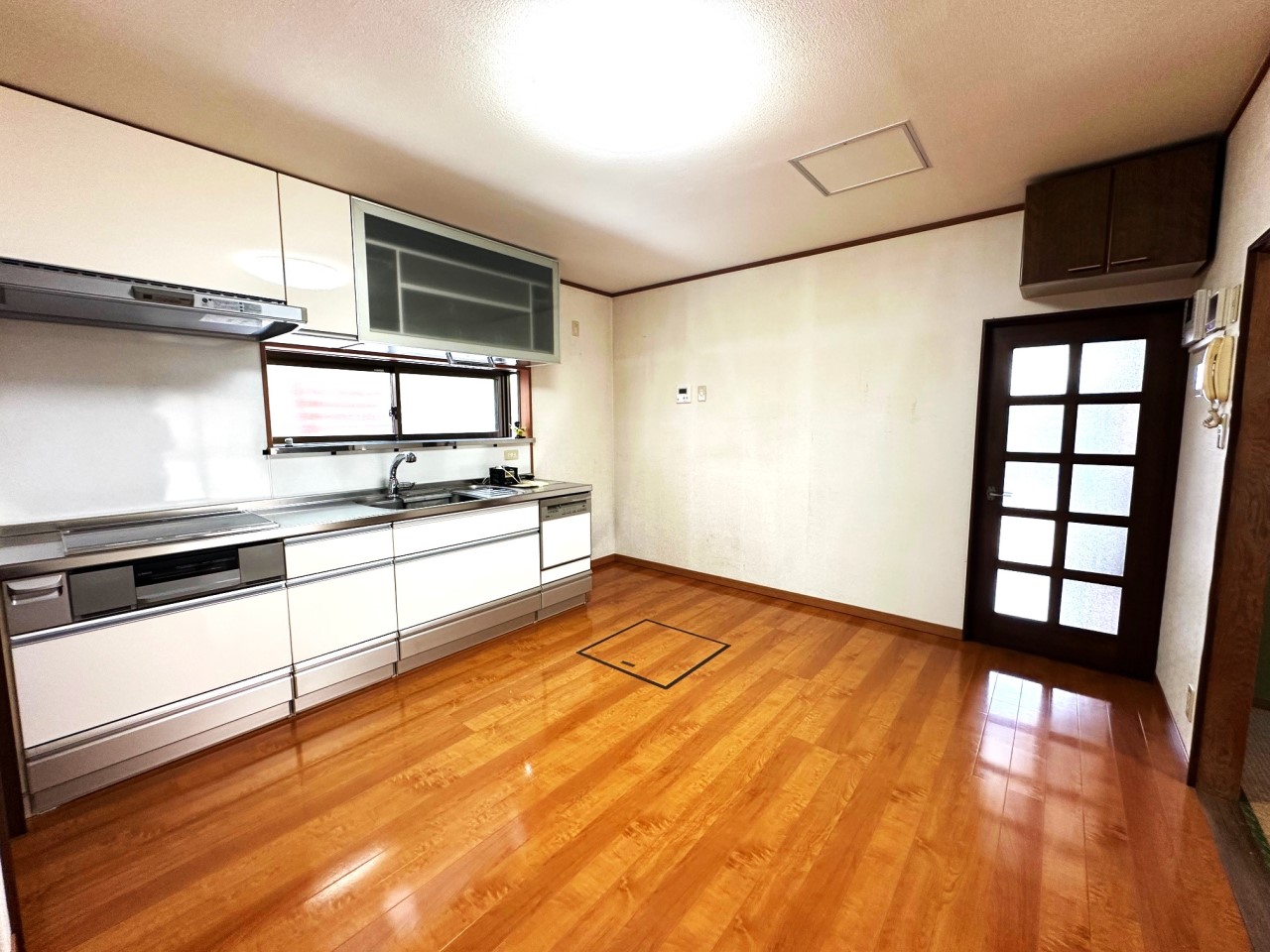 ※現況販売となります。（2025年9月撮影）