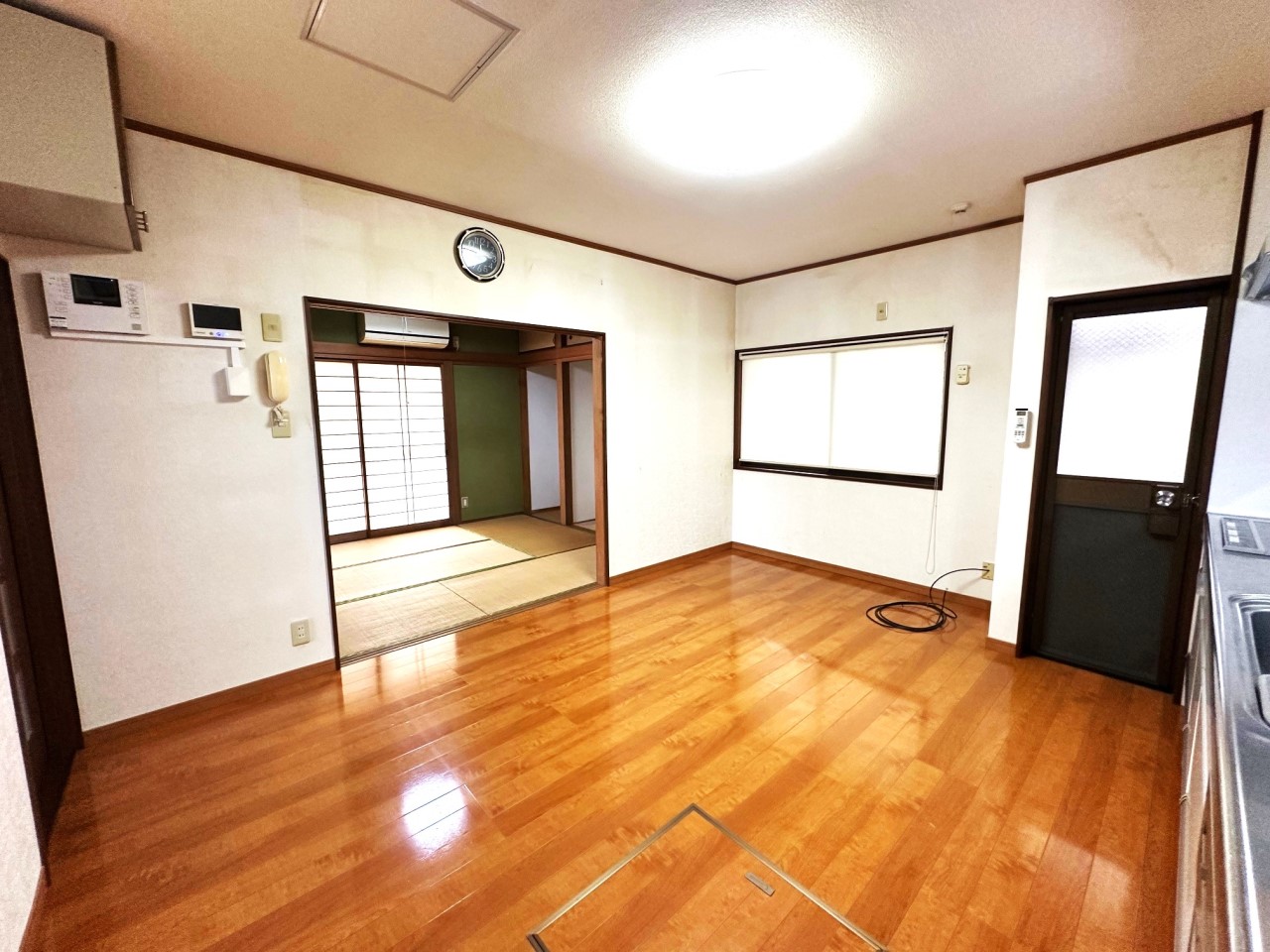 ※現況販売となります。（2025年9月撮影）