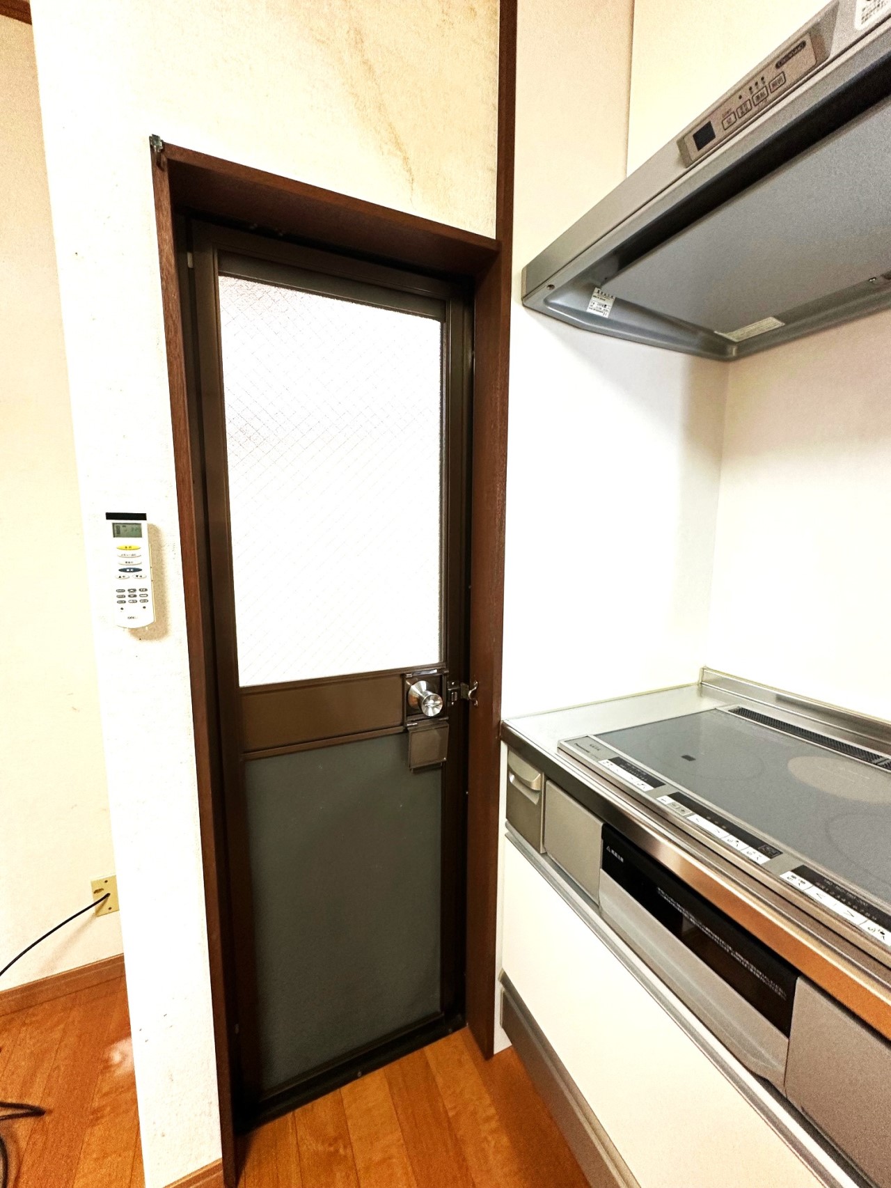 ※現況販売となります。（2025年9月撮影）