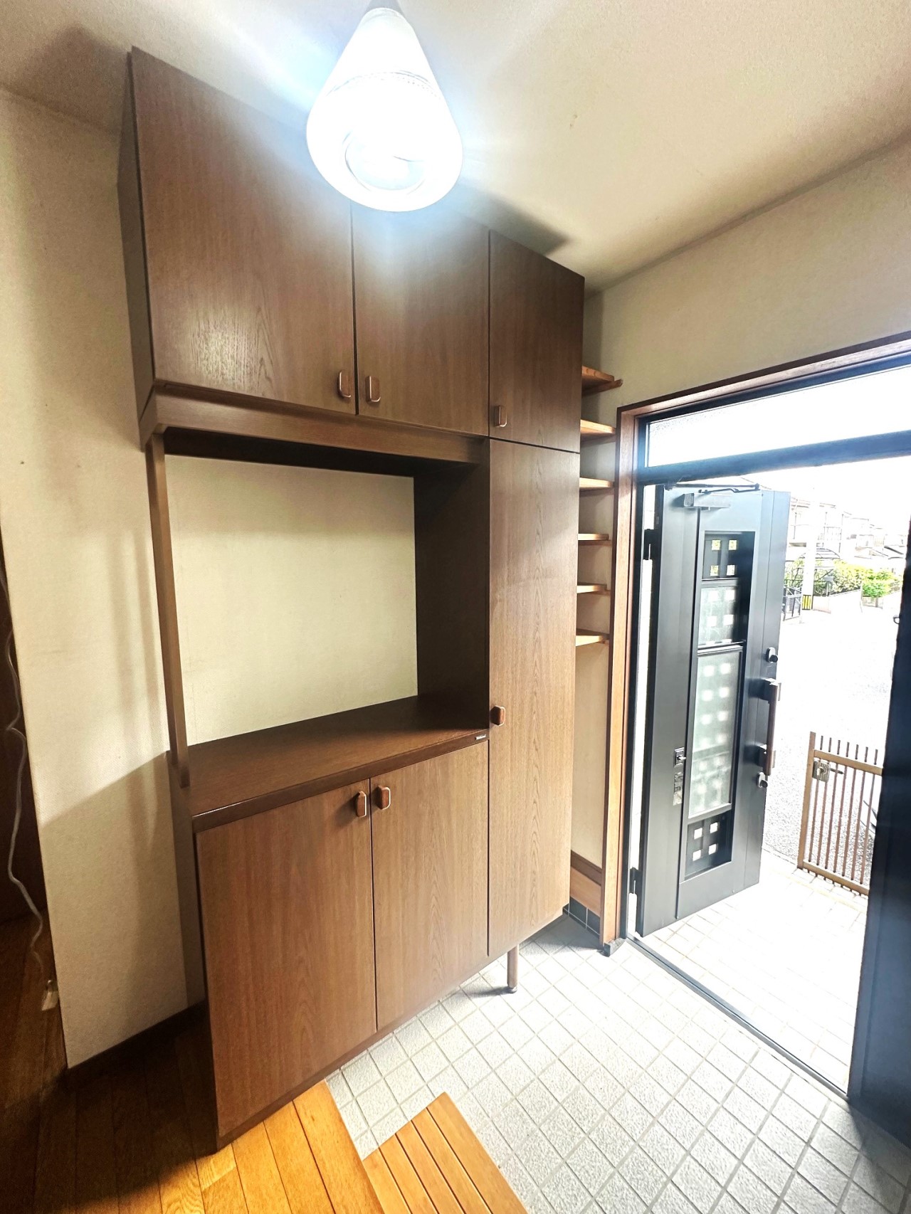 ※現況販売となります。（2025年9月撮影）