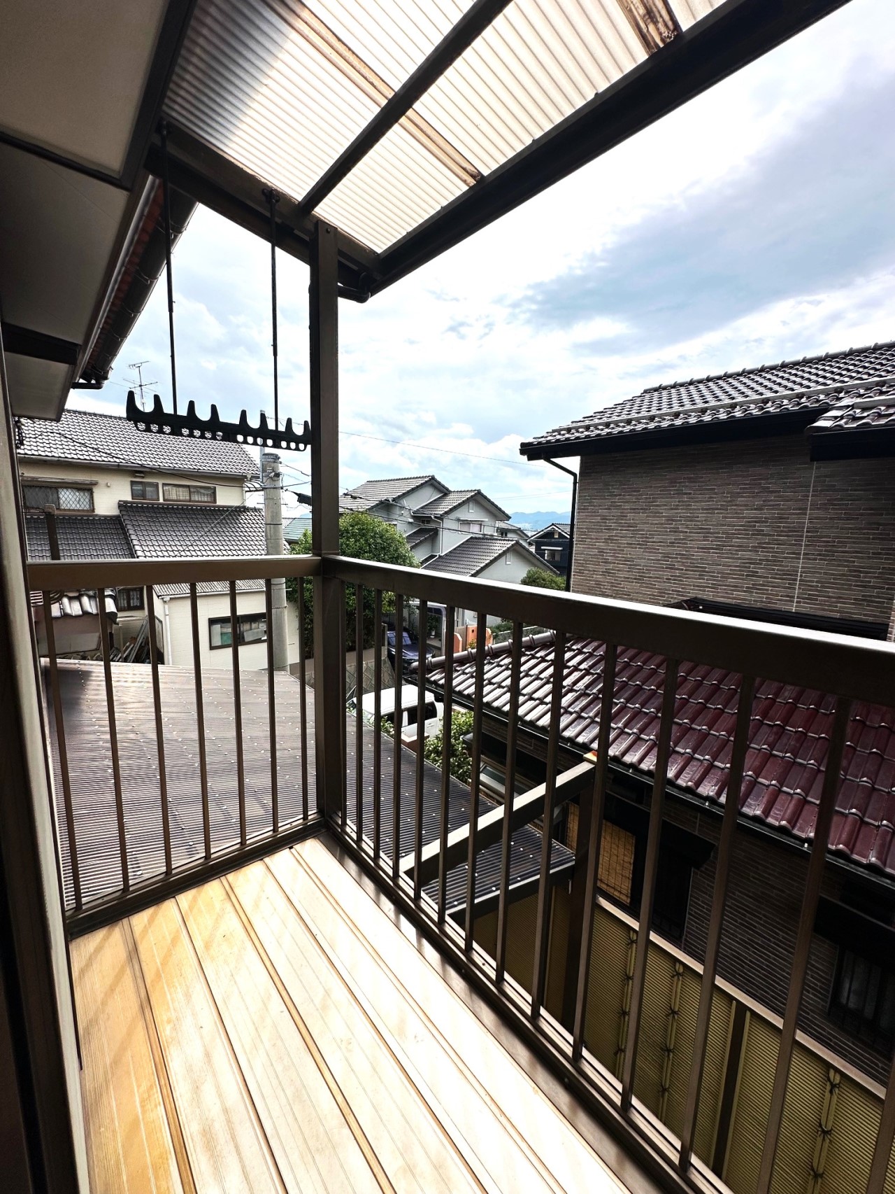 ※現況販売となります。（2025年9月撮影）