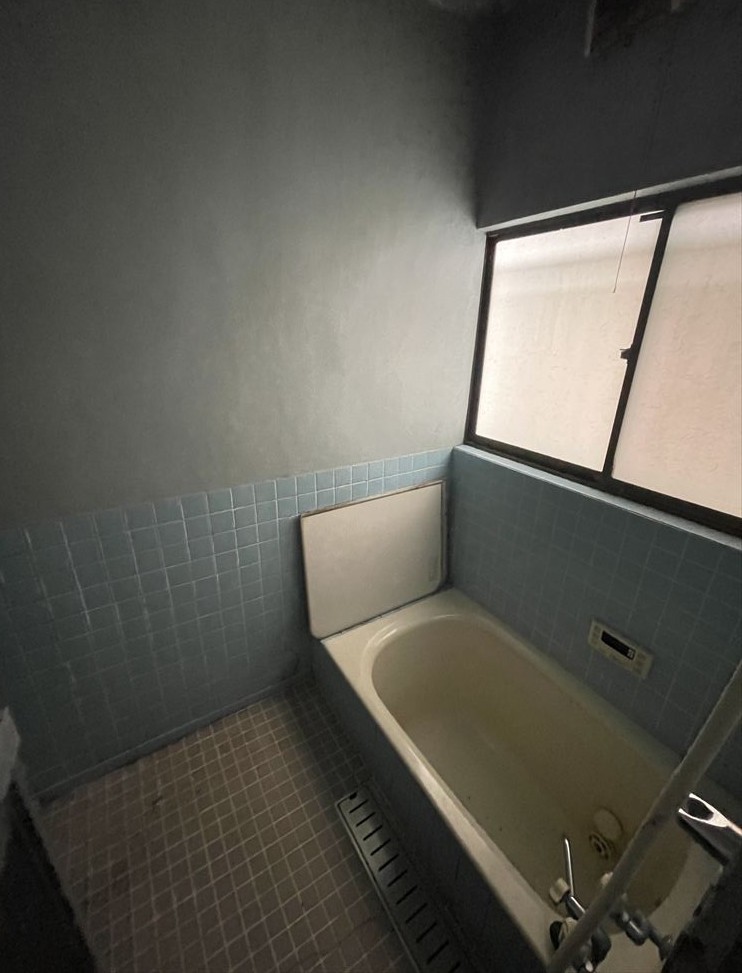 ※リフォーム前の写真です。２０２５年８月撮影