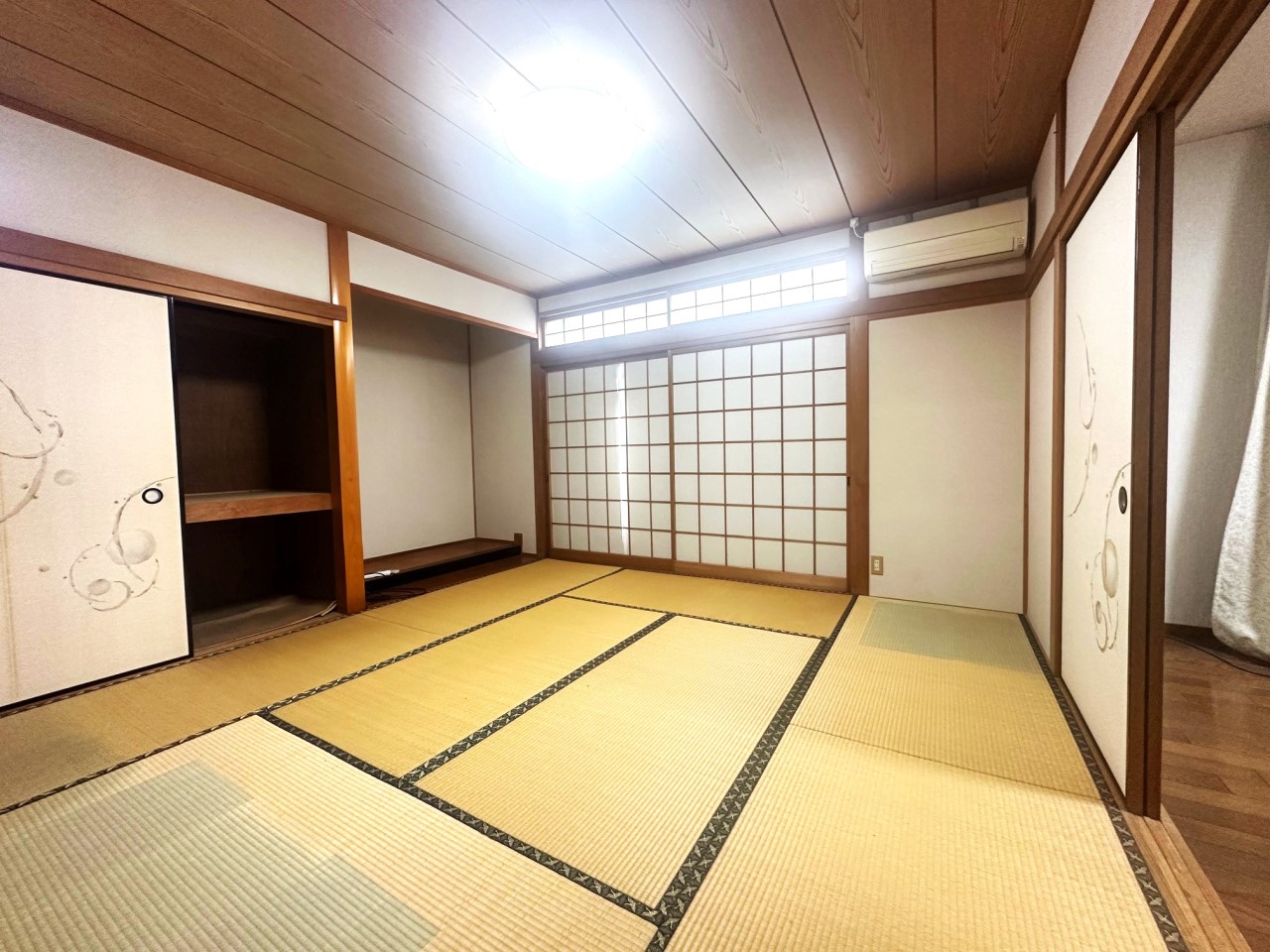 その他内観-