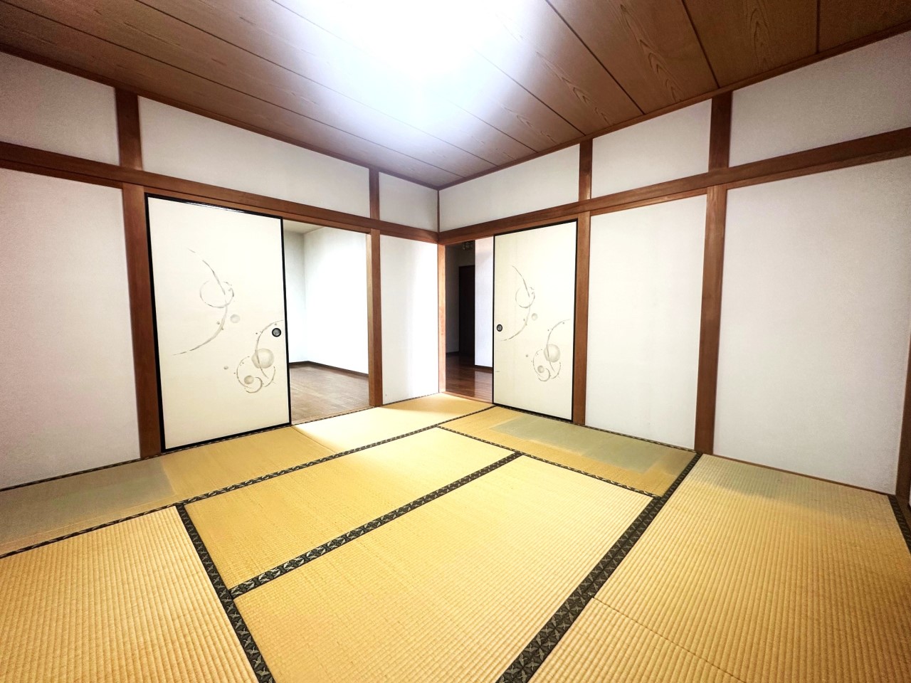 その他内観-