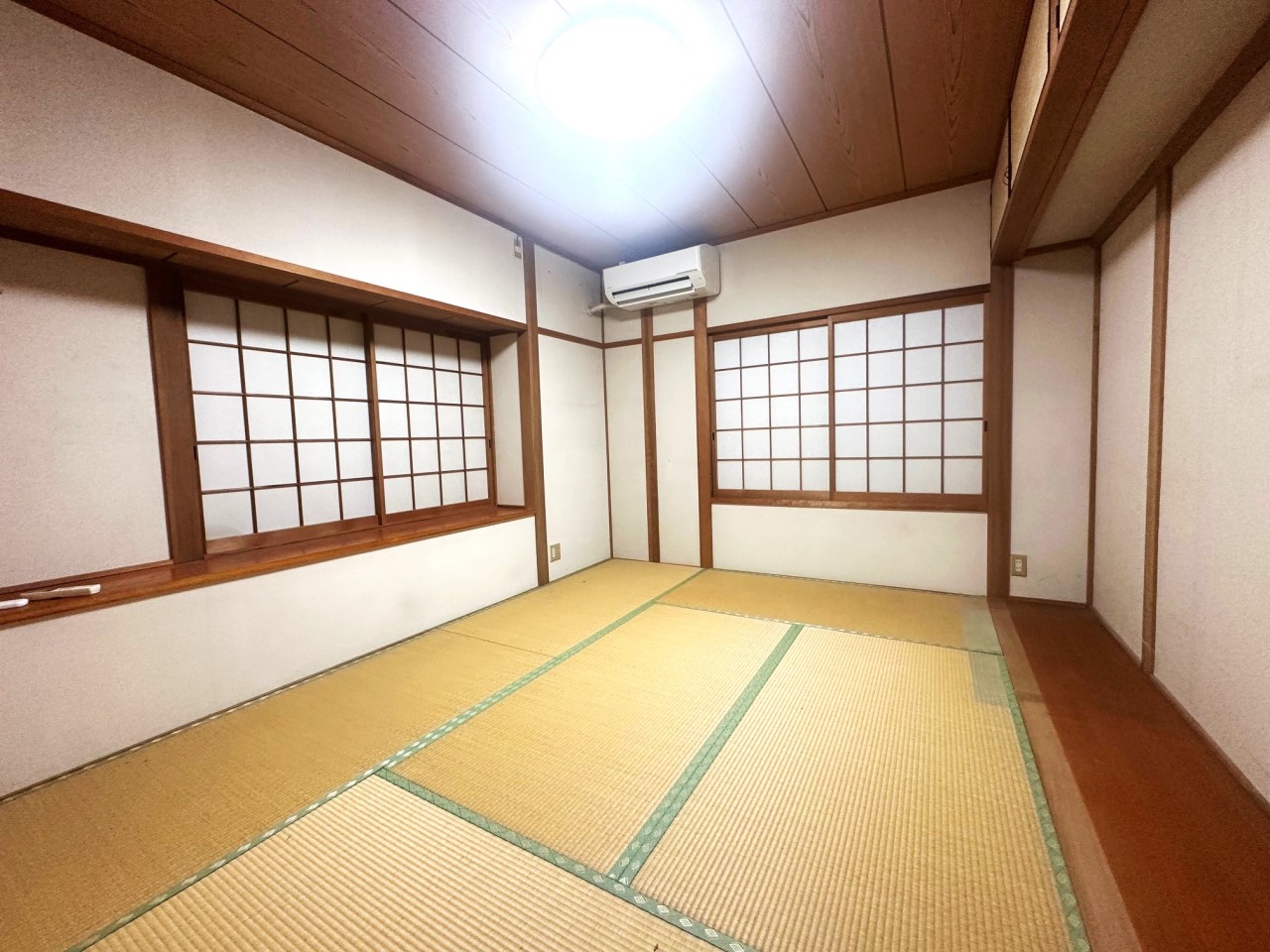 その他内観-