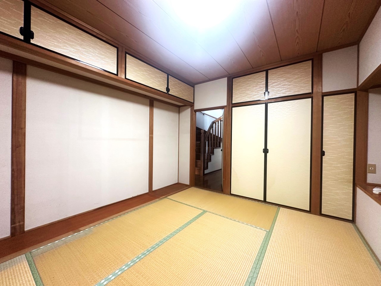その他内観-