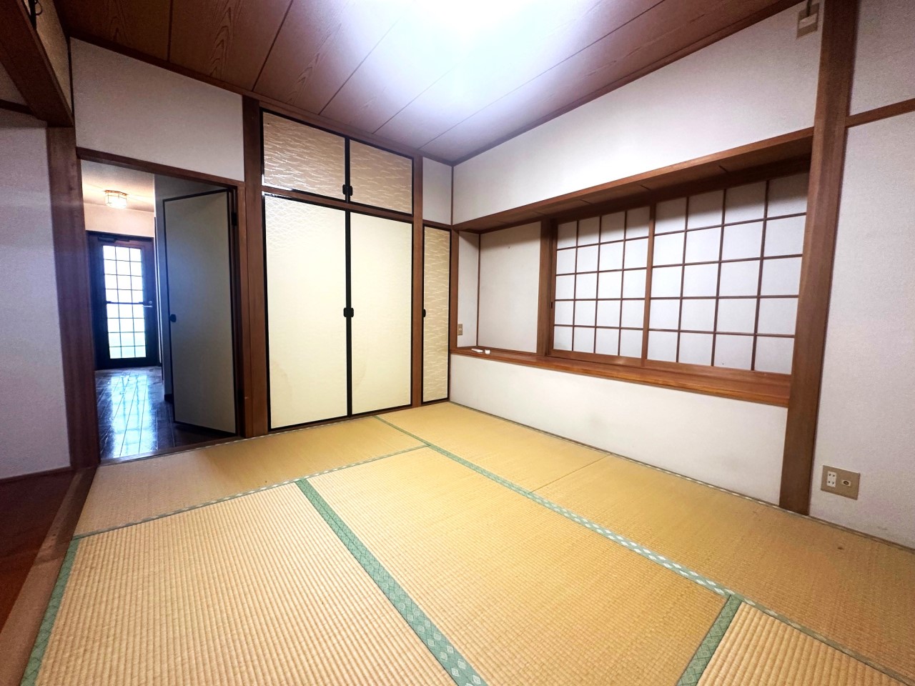 その他内観-