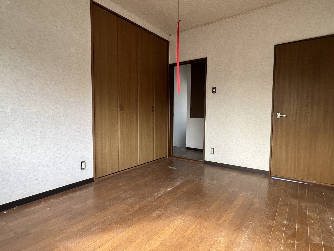 ※リフォーム中の写真です。2025.１１月撮影