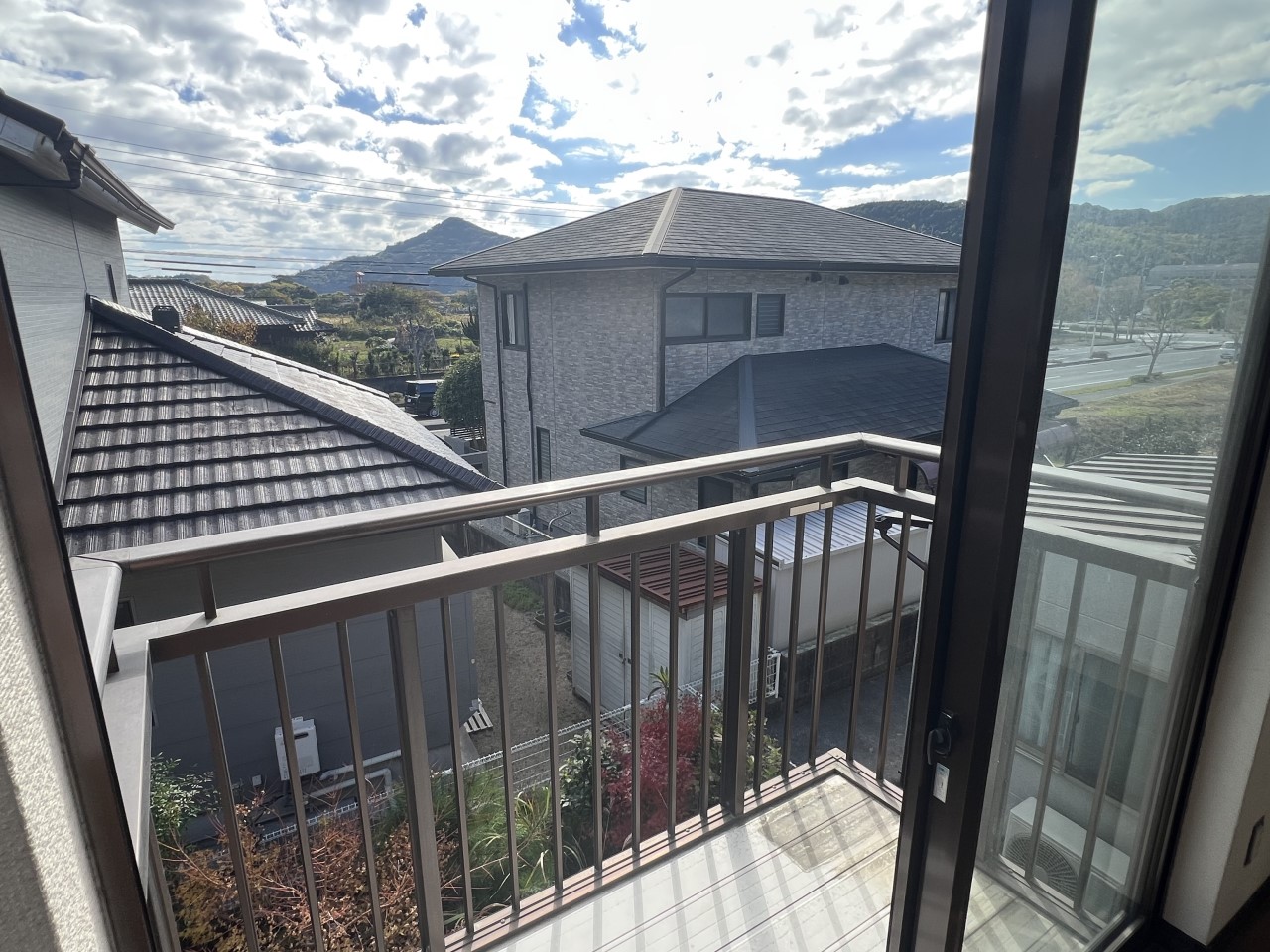 ※リフォーム中の写真です。2025.１１月撮影